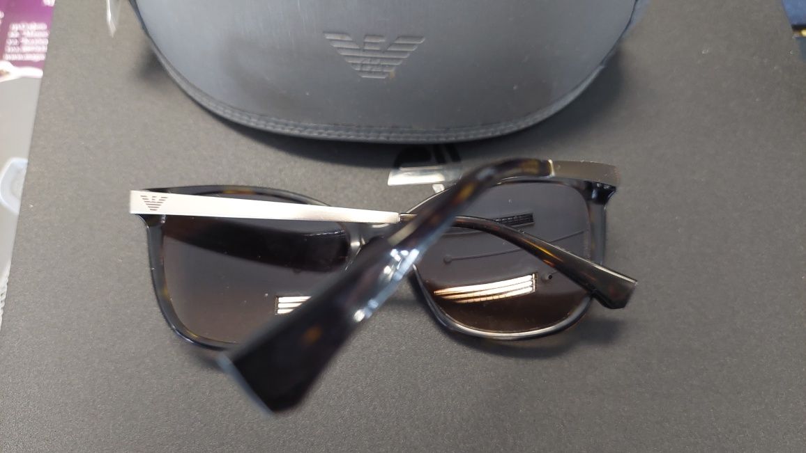 Очила Слънчеви Emporio Armani