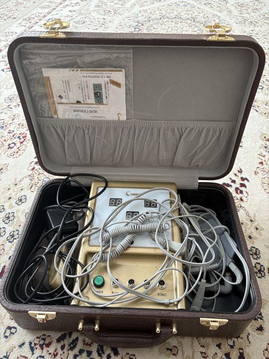 Продам массажер Fohow Фохоу 3