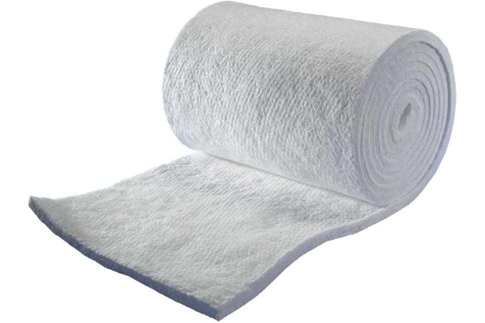 Керамические волокна1260 градусов