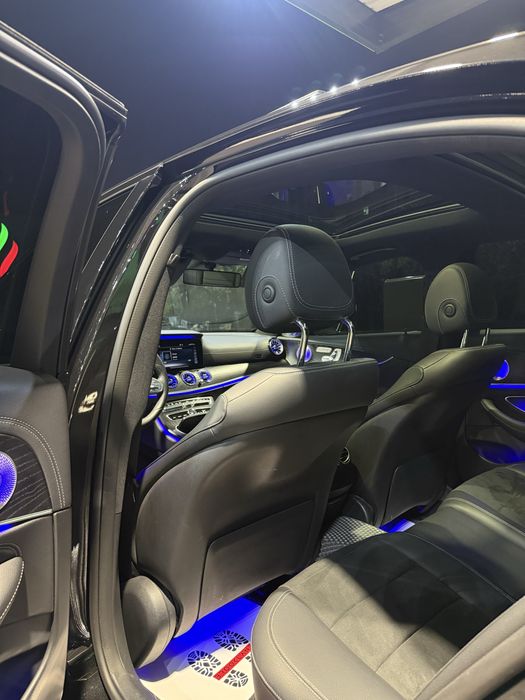 Mercedes-Benz E200 Sotiladi nasiya savdo ham bor