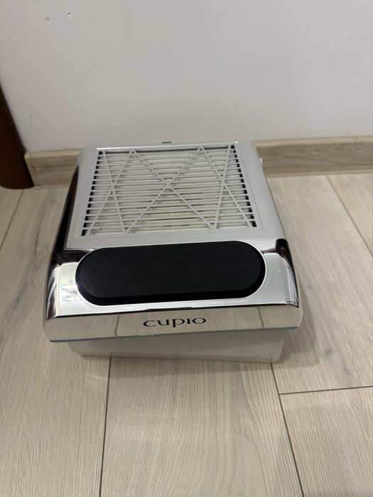 Aspirator de  praf unghii - Cupio