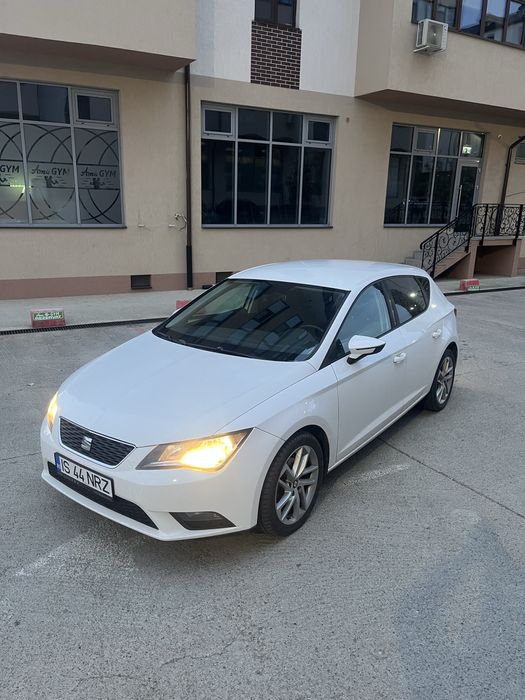 Seat Leon 1.6 TDI