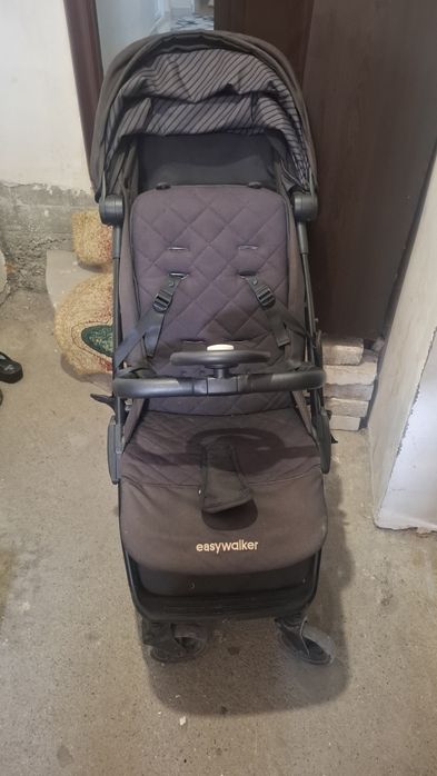 Детска лятна количка