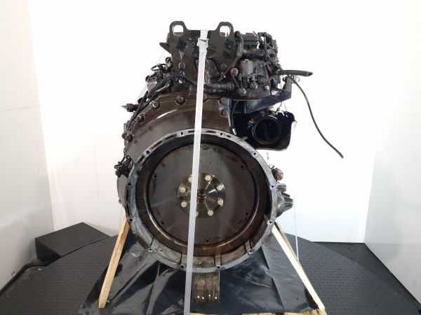 Motor complet Mercedes Benz OM926LA.EEV/2-00 -Piese de schimb Mercedes