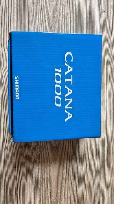 Shimano Catana 1000FD