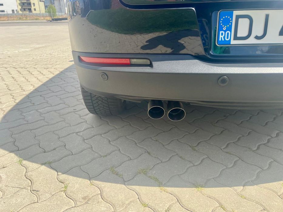 Vw Tiguan Automat DSG 2