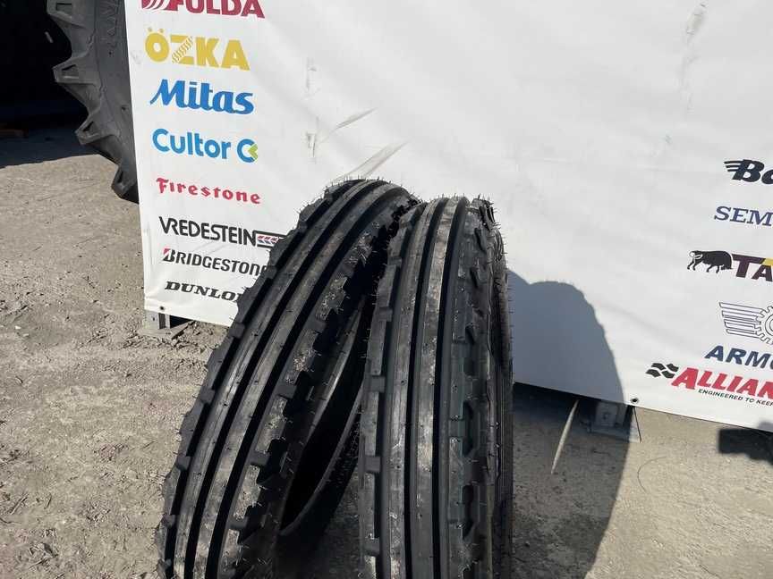 9.00-16 Anvelope noi Tatko de remorca cu 14PLY groase rezistente tva