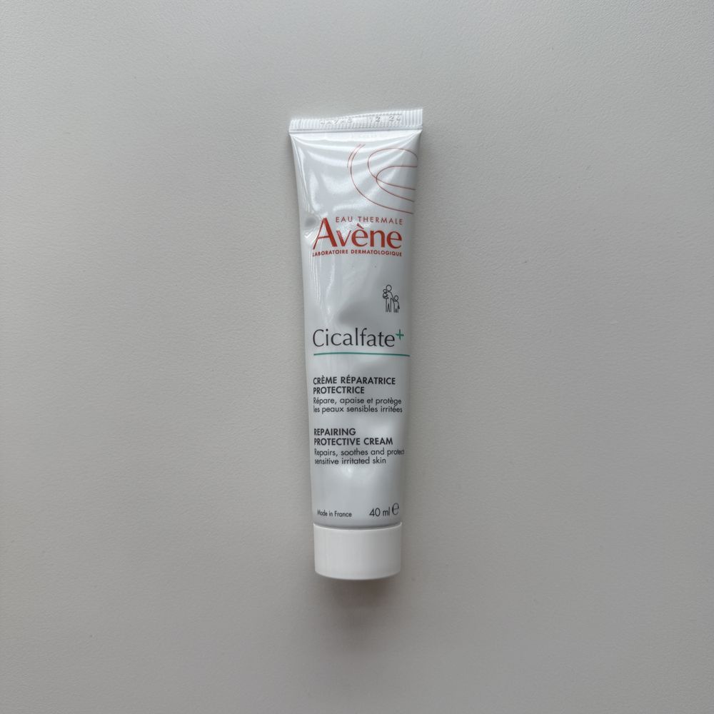 Avene Cicaflate+ Възстановяващ Крем