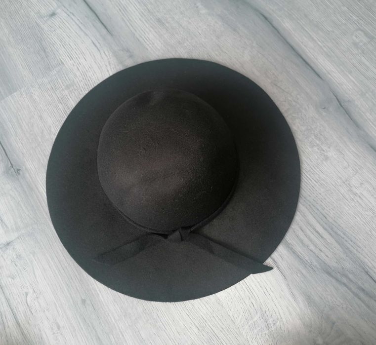 Pălărie copii diametru 54 cm noua