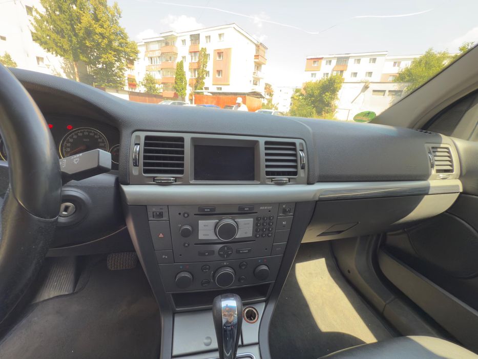 Opel Signum 1.9 cdti 150 cp