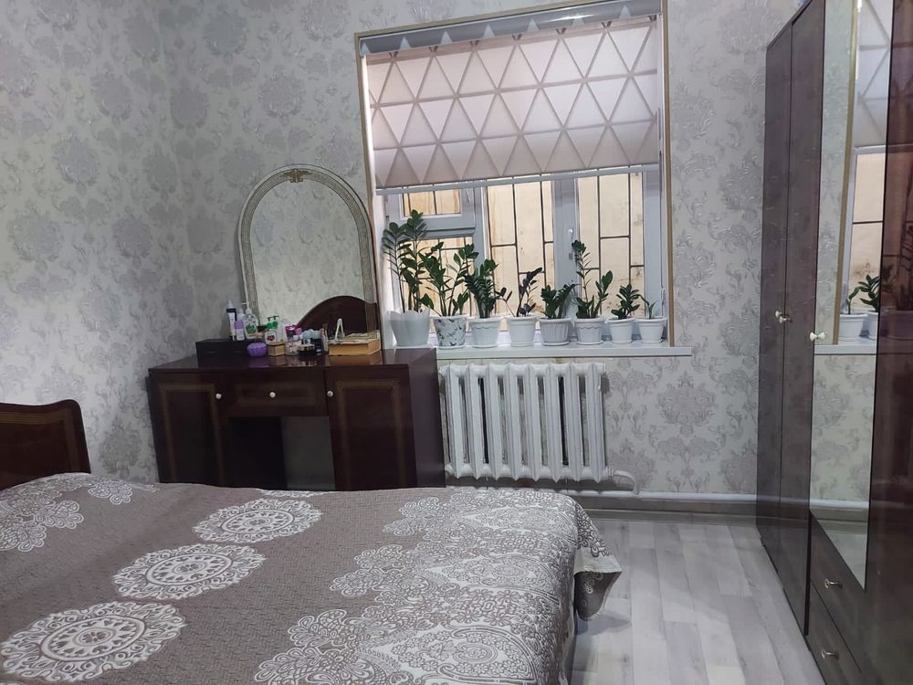 Продается 5 ком.час.дом в Кантаги (либо возможен обмен на квартиру)
