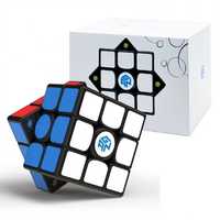 Разные кубики рубики от gan и moyu