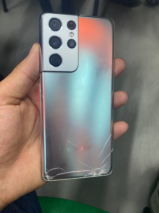 Samsung s21 ultra 5g