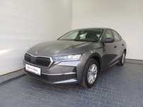Skoda Octavia Selection 1.5TSI 115CP-Garantie 2028-Posibilitate credit auto