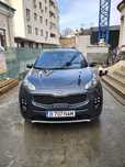 Kia Sportage GT line diesel 2018 17.200 euro