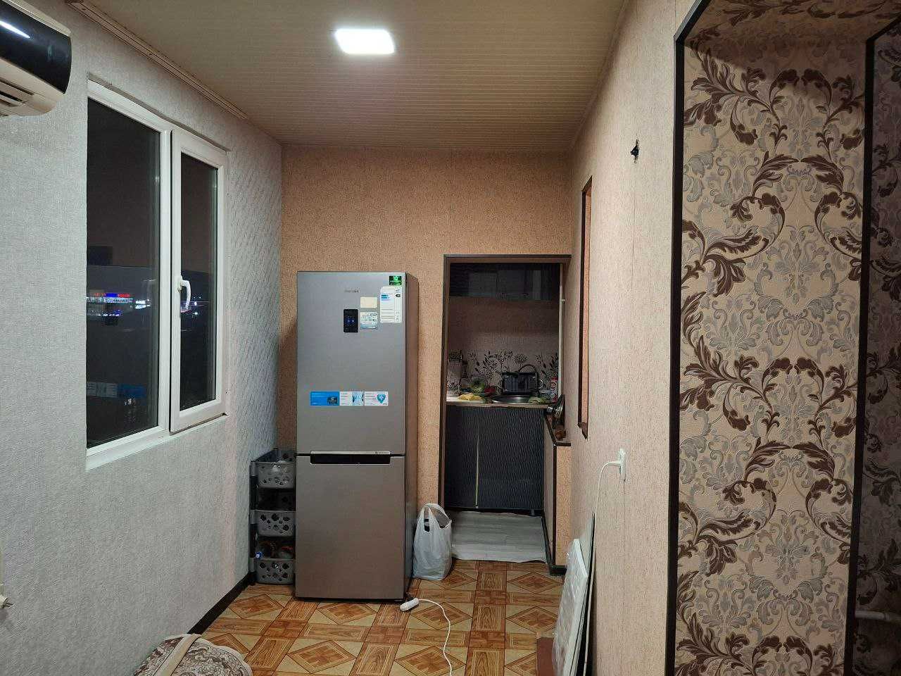 СРОЧНО! Продаётся 2-х комнатная квартира