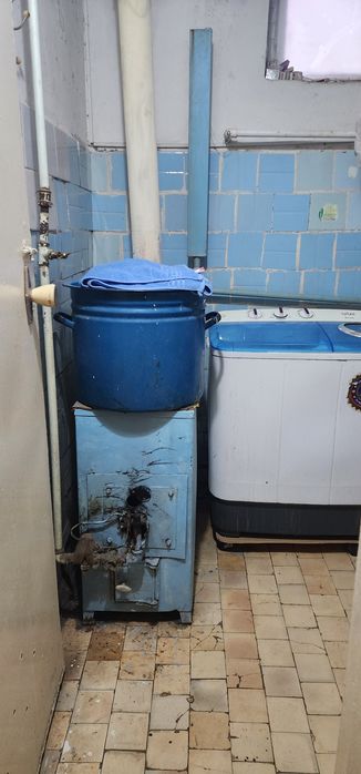 Продаётся срочно 3х комнатная квартира. Реальному покупателю скидка