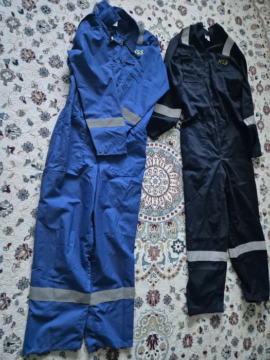 Летный комбинезон