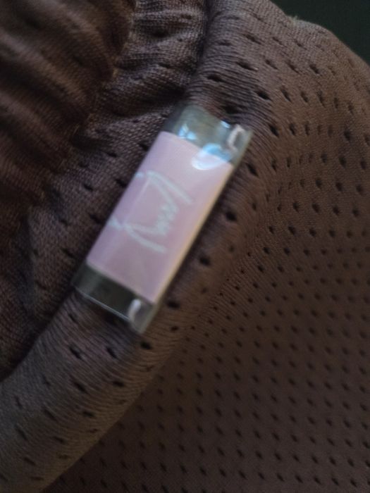 Pantaloni scurti puma x kidsuper,  mărimea M, preț 60 roni