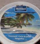 Fototapet cu peisaj: palmieri și mare (Made in Germany), NOU