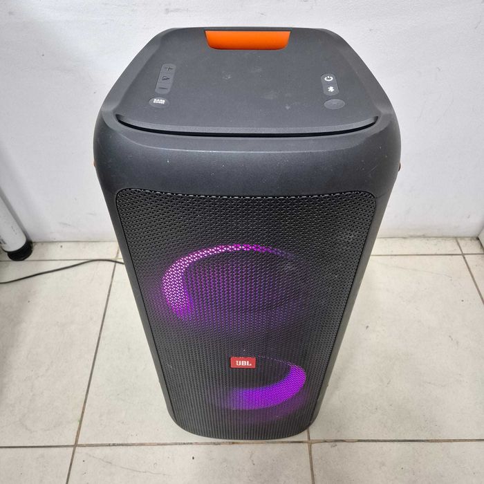Boxa Sistem audio JBL PARTYBOX 200, 240W, Bluetooth, USB 29463