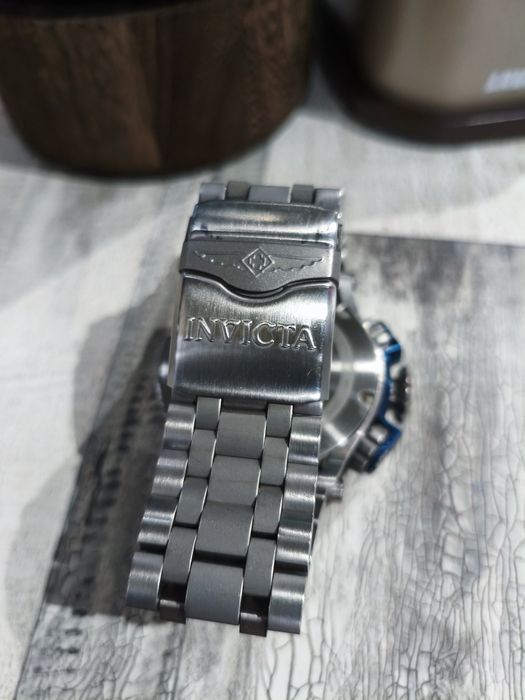 Часовник INVICTA $$$$