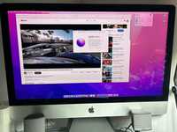 iMac 27' Retina 5K Late 2015 i7 4Gb
