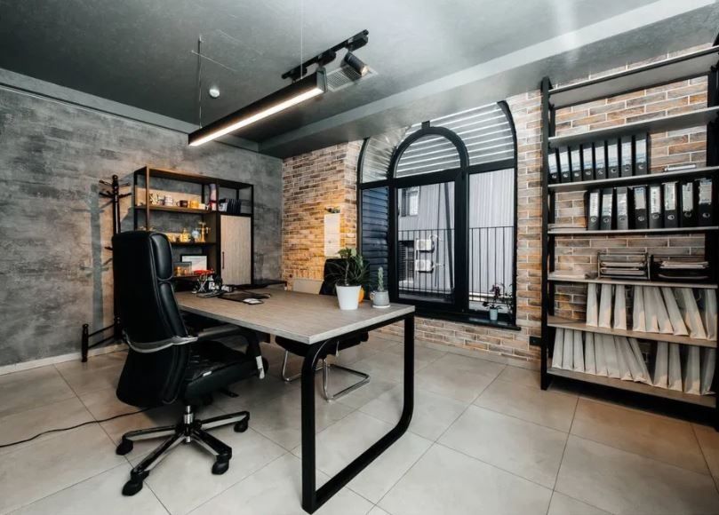 Сдается офис на Сеул Мун, Шота Руставели, 333 м²