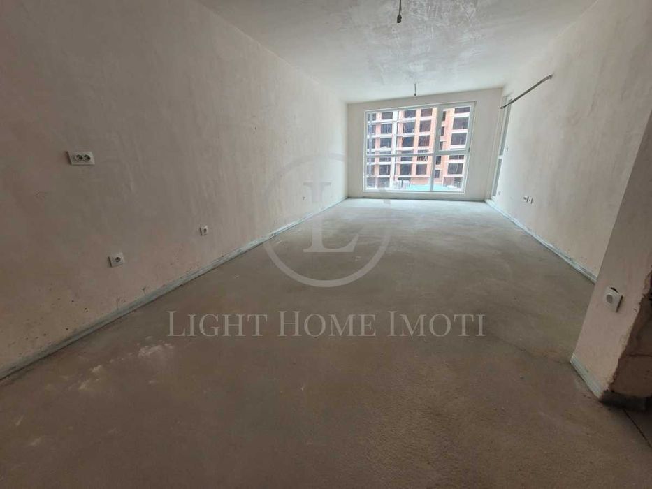 Продава се Двустаен апартамент в Пловдив, Кючук Париж - 71 кв.м за 1127 €/кв.м - Снимка #3