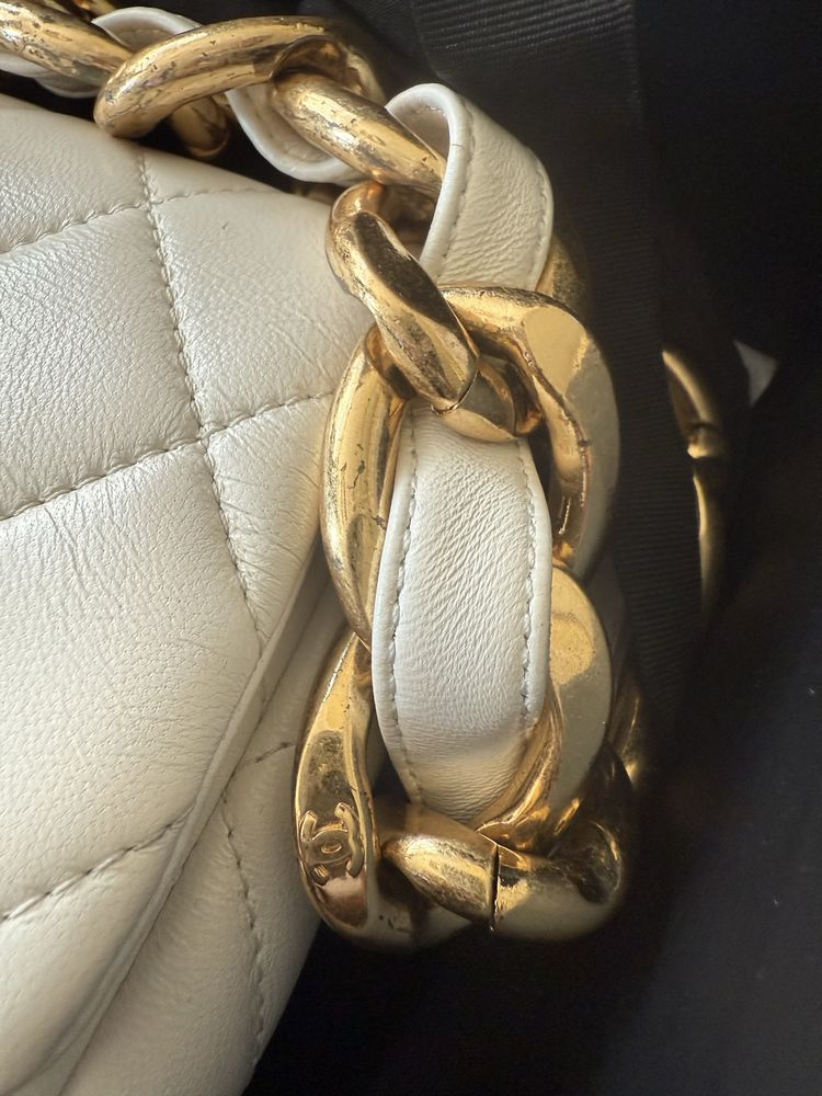 Оригинална чанта Chanel