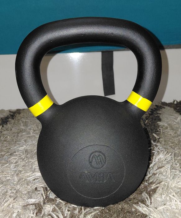 Пудовки Чугунени