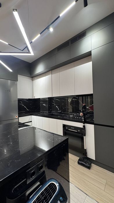 ЖК Megatower/ XONSAROY
Юнусабад-13 квартал