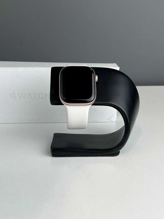 Ломбард Белый Алматы Apple Watch series 10 GPS 45 мм арт. 113005