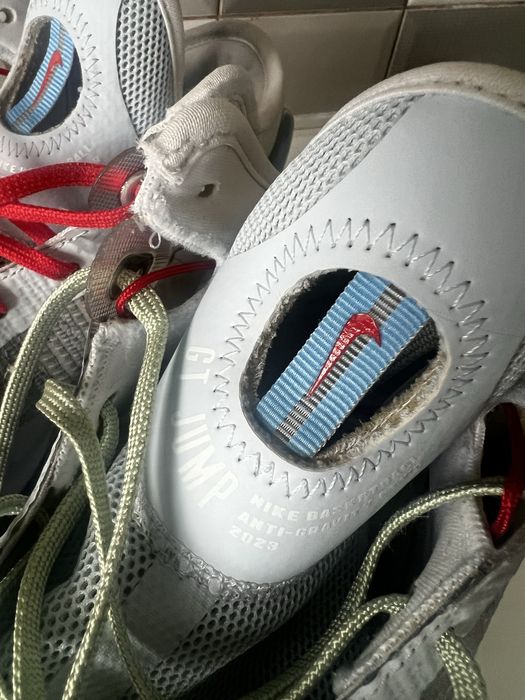 Nike originali marimea 46