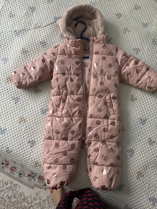 Комбинезон  детский