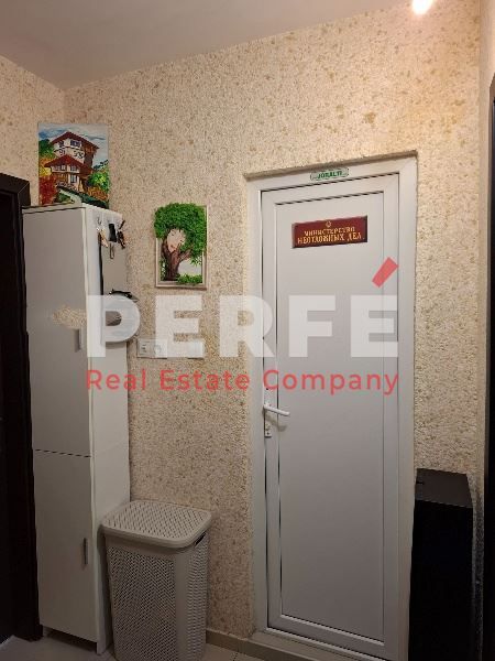 2-стаен в Бургас, област-гр.Поморие площ 63 цена 86200