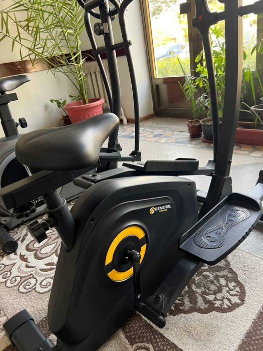 Продаётся тренажёр лыжа