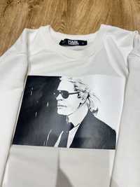 Блуза / тениска Karl Lagerfeld