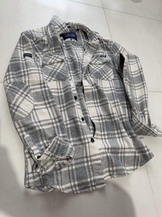 Camasa Superdry Merchant Line black friday