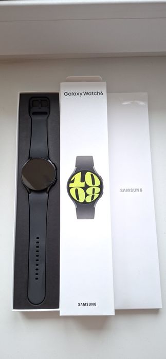 Samsung Galaxy Watch 6 44mm