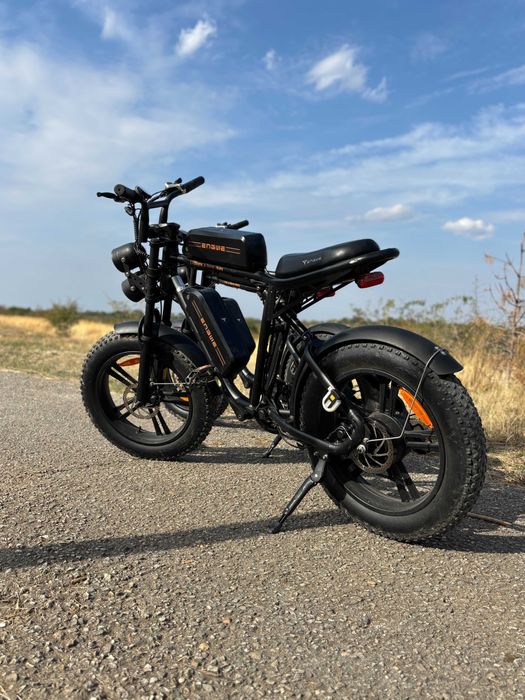 Електрически велосипед ENGWE M20