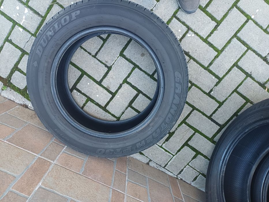 Летни гуми DUNLOP GRANDTREK 225/60/18