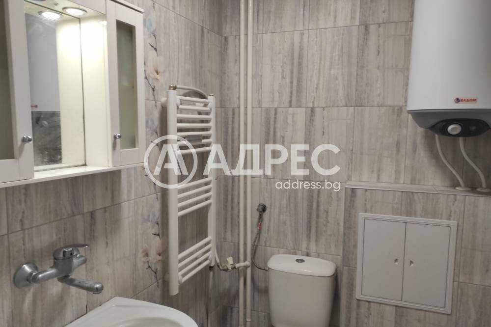 Продава се Тристаен апартамент в Разград, Център - 78 кв.м за 1406 €/кв.м - Снимка #6