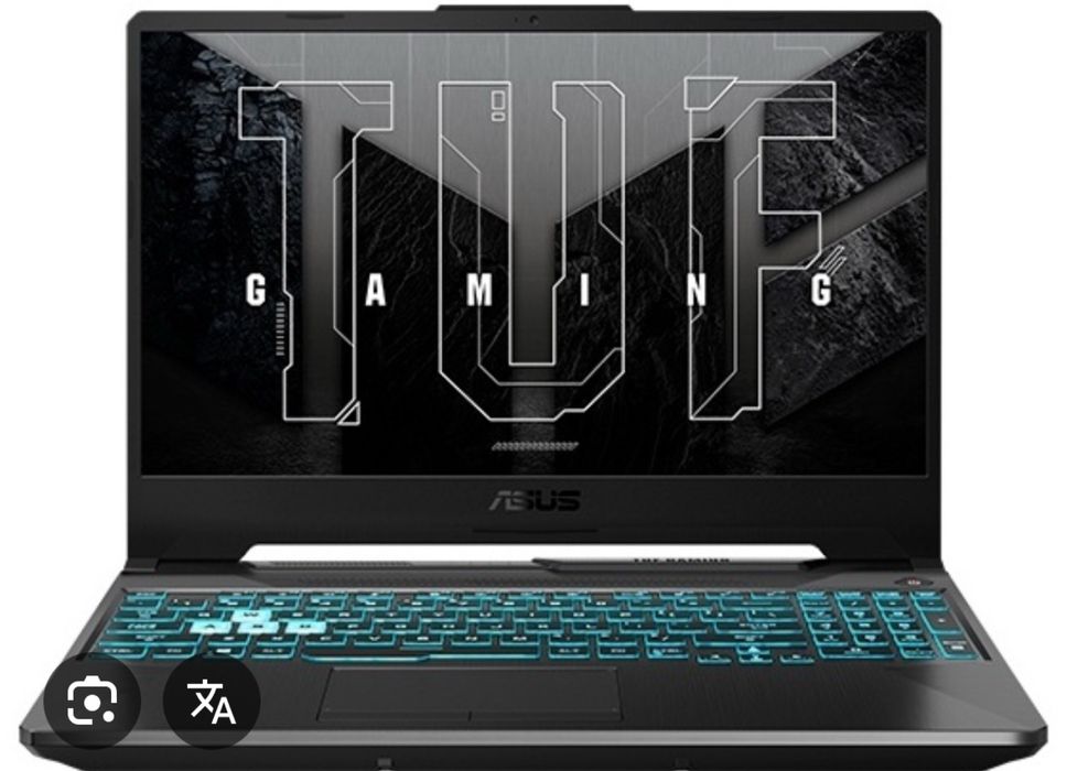 игровой ноутбуккк