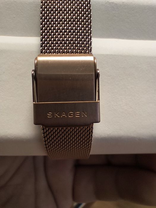 Ceas dama Skagen Signatur SKW2838
Brand: SKAGEN