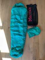Sac de dormit puf Marmot Wms Angel fire