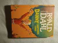 Carti pentru copii R. Dahl