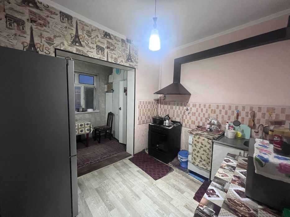 Продается квартира 5 массив куйлюк 4 комн [RV33]