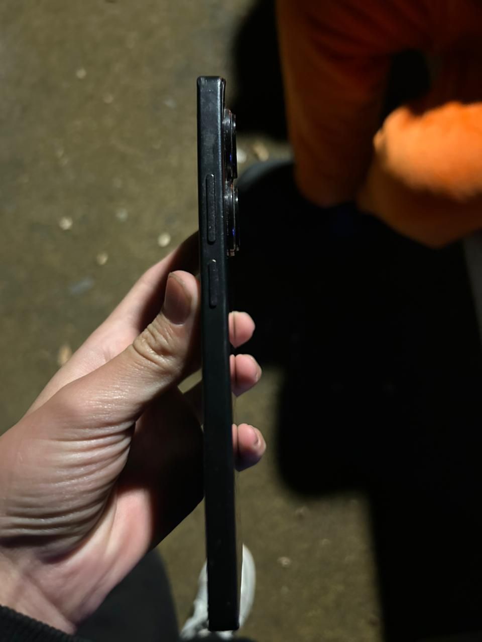 Poco m6 pro 512/12