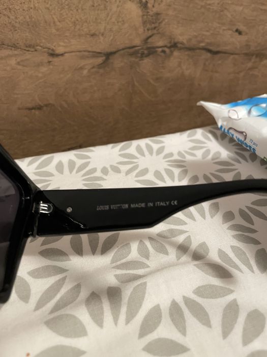 Ochelari Louis Vuitton cyclone(nu millionaire